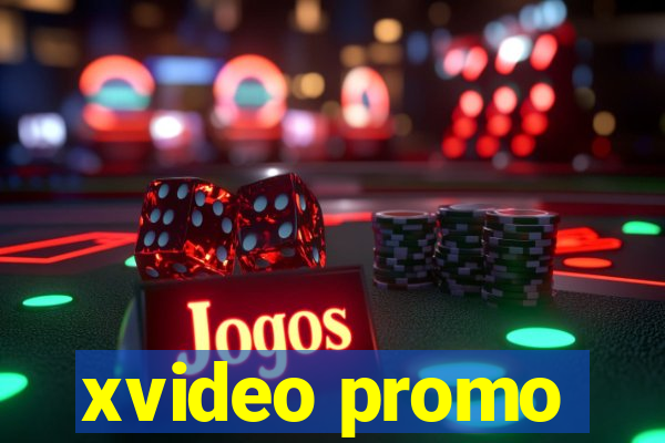 xvideo promo